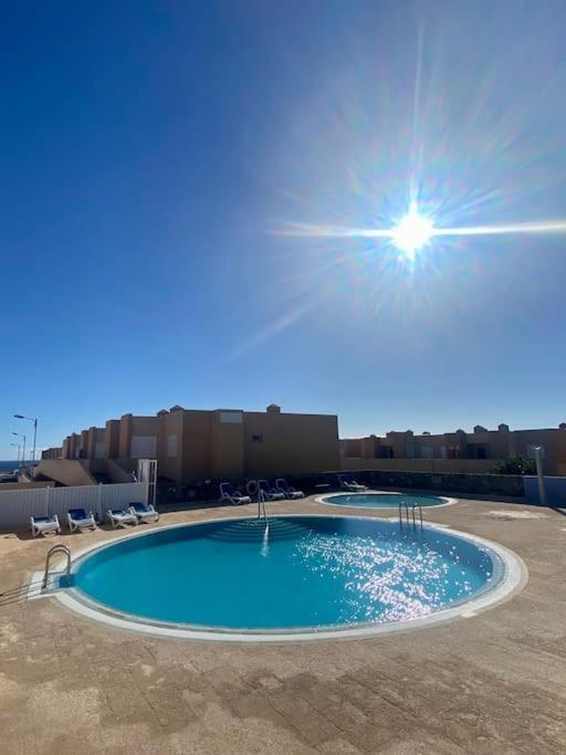 Appartamento El Poris Poris de Abona Esterno foto